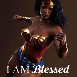 Meet your Posher, Candice a